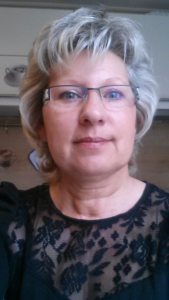 Profilbild von Petra Neu