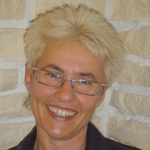 Profilbild von Petra Neubert