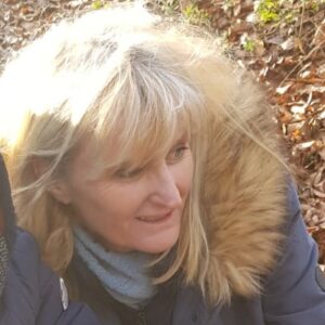 Profilbild von Petra Neuborn