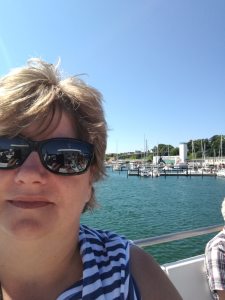 Profilbild von Petra Neuhaus