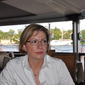 Profilbild von Petra Neuhaus