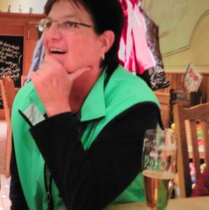 Profilbild von Petra Neuhaus