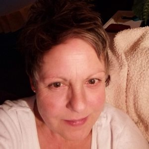 Profilbild von Petra Neuhaus