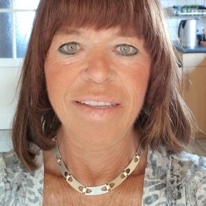 Profilbild von Petra Neumann
