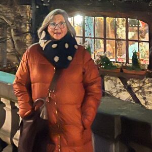 Profilbild von Petra Neumann