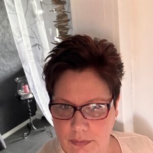 Profilbild von Petra Neumann