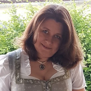 Profilbild von Petra Neumayer