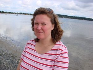 Profilbild von Petra Neureuther