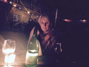 Profilbild von Petra Nicholson