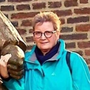 Profilbild von Petra Nick