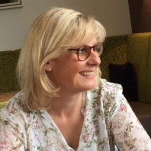 Profilbild von Petra Nickel