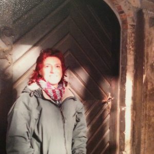 Profilbild von Petra Nicklaus