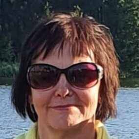 Profilbild von Petra Nicolai