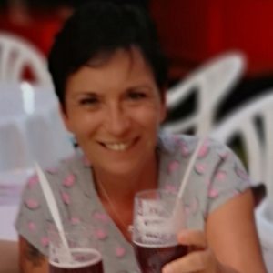 Profilbild von Petra Niedzielski