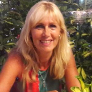 Profilbild von Petra Niehues-Hübers