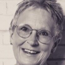 Profilbild von Petra Nielsen