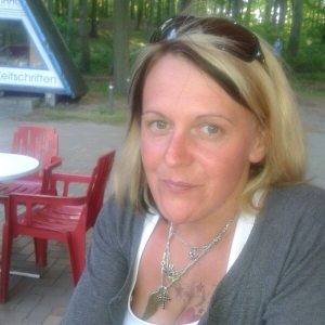 Profilbild von Petra Niemann