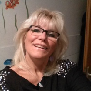 Profilbild von Petra Niemeyer