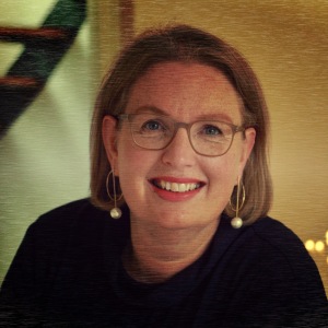 Profilbild von Petra Nienhaus