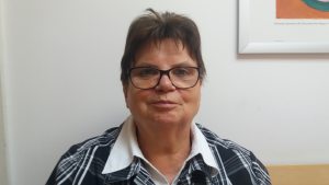 Profilbild von Petra Niersberger