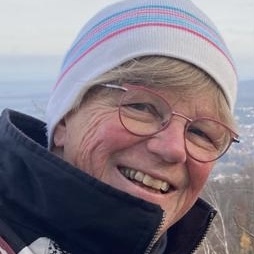 Profilbild von Petra Nietsch