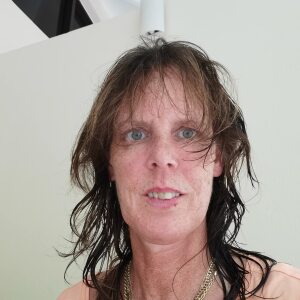 Profilbild von Petra Nietz