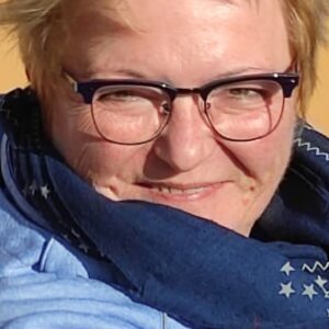 Profilbild von Petra Nietz
