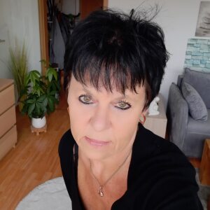 Social Media Profilbild Petra Nitschke 