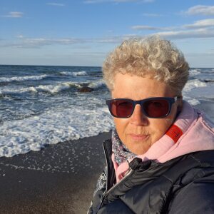 Profilbild von Petra Nitschke