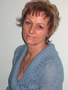 Profilbild von Petra Nitzsche