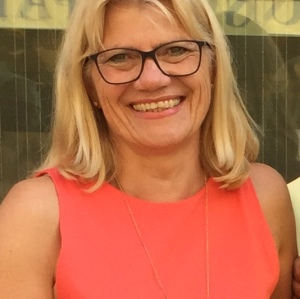 Profilbild von Petra Nix-Müller