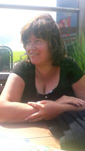 Profilbild von Petra Nöll