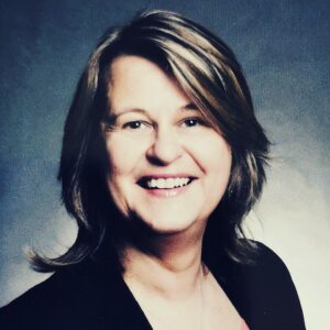 Profilbild von Petra Nolte