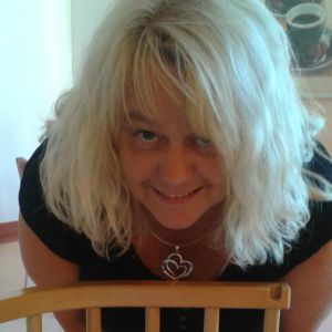 Profilbild von Petra Nolte