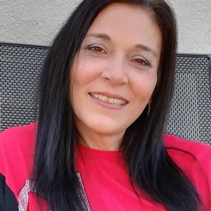 Profilbild von Petra Nouri