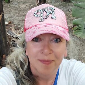 Profilbild von Petra Nucke