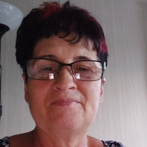 Profilbild von Petra Nürnberg