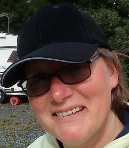 Profilbild von Petra Nüssle