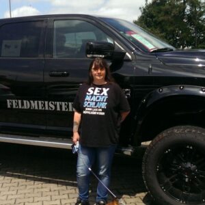 Profilbild von Petra Nutz