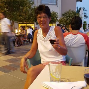 Profilbild von Petra Nyhuis