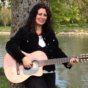Profilbild von Petra Oberhauser