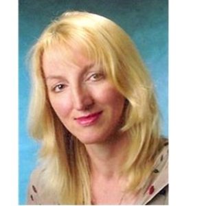 Profilbild von Petra Oberholzner