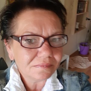 Profilbild von Petra Obermöller