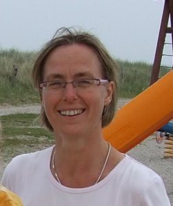 Profilbild von Petra Obertreis