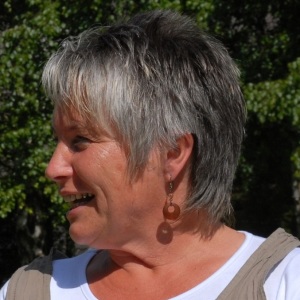 Profilbild von Petra Odermatt