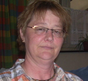Profilbild von Petra Oelzner