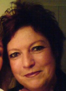 Profilbild von Petra Oerding