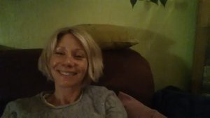 Profilbild von Petra Offermann