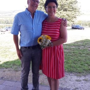 Profilbild von Petra Offermans