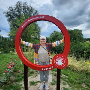 Profilbild von Petra Ohlig
